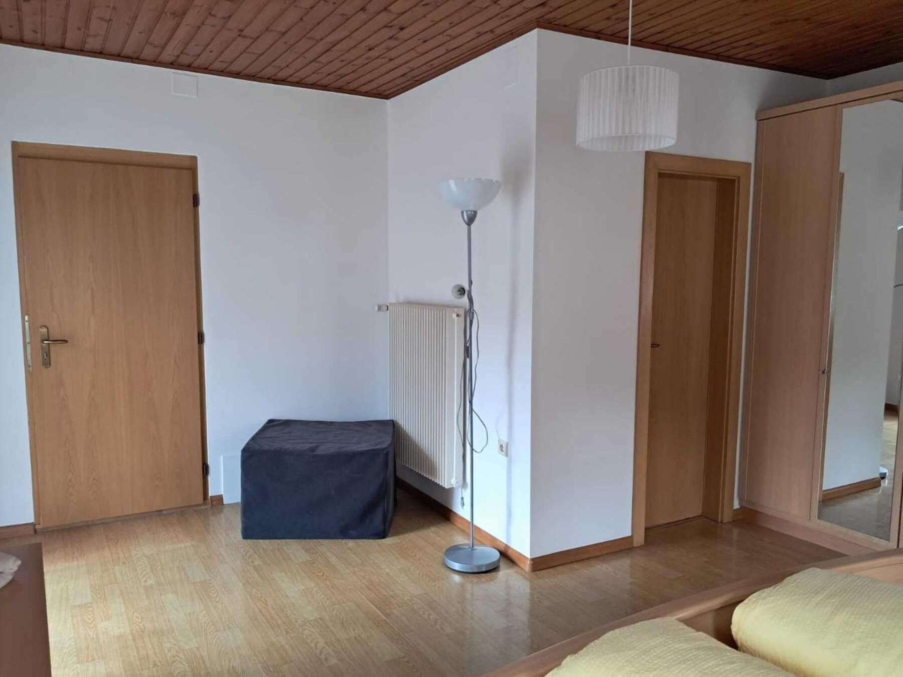 Villa Weberhof Toblach Extérieur photo